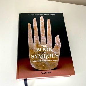 The Book of Symbols by Taschen